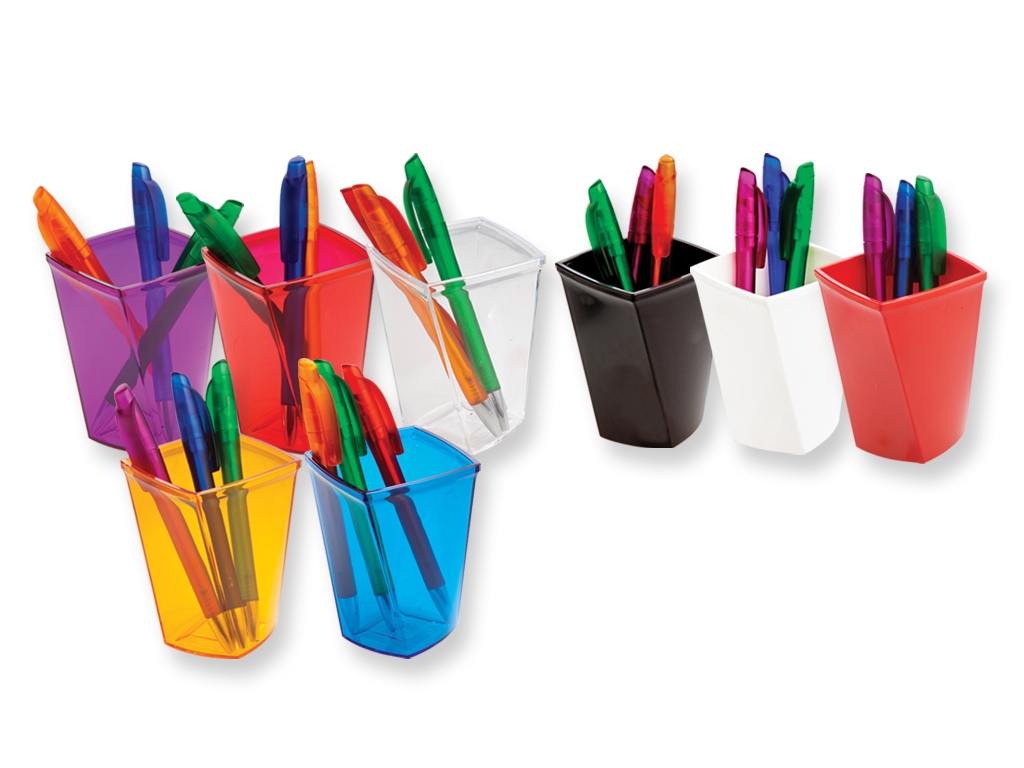 Acrylic Penholder